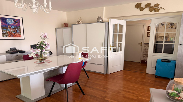 Ma-Cabane - Vente Appartement Bourges, 95 m²