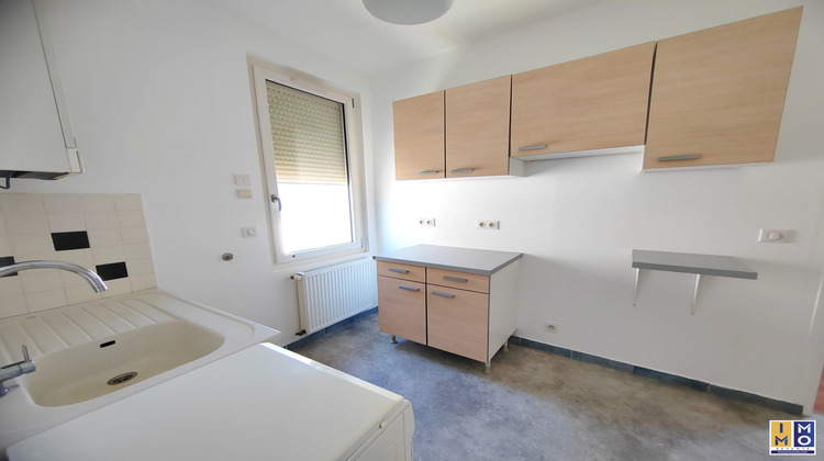 Ma-Cabane - Vente Appartement Bourges, 60 m²