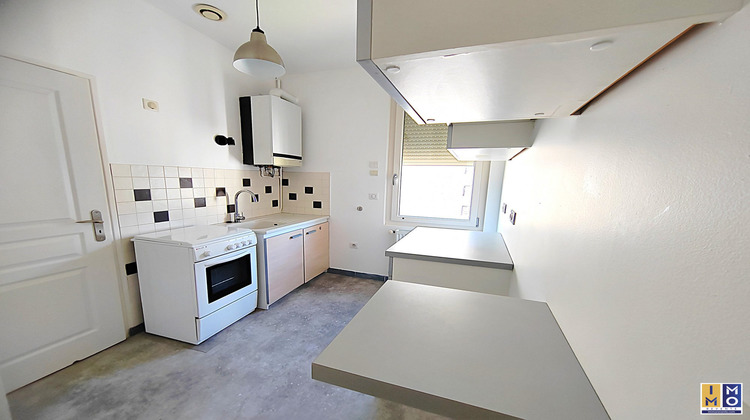 Ma-Cabane - Vente Appartement Bourges, 60 m²