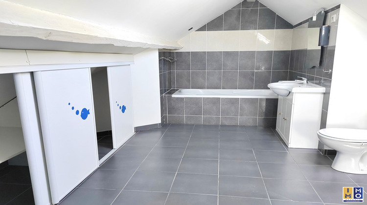 Ma-Cabane - Vente Appartement Bourges, 60 m²