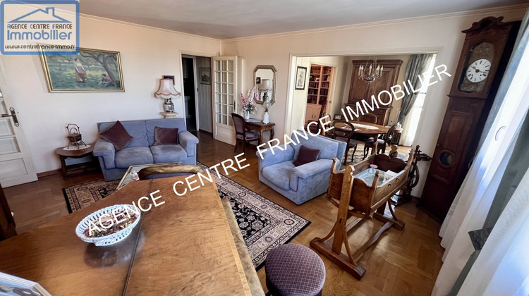 Ma-Cabane - Vente Appartement BOURGES, 94 m²