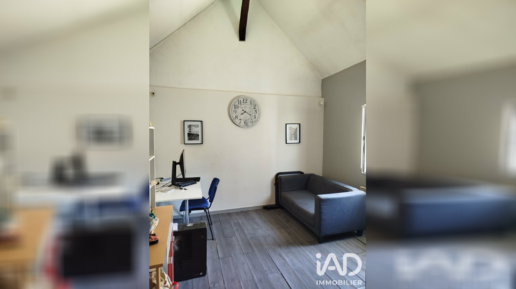 Ma-Cabane - Vente Appartement Bourges, 21 m²