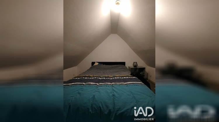 Ma-Cabane - Vente Appartement Bourges, 21 m²