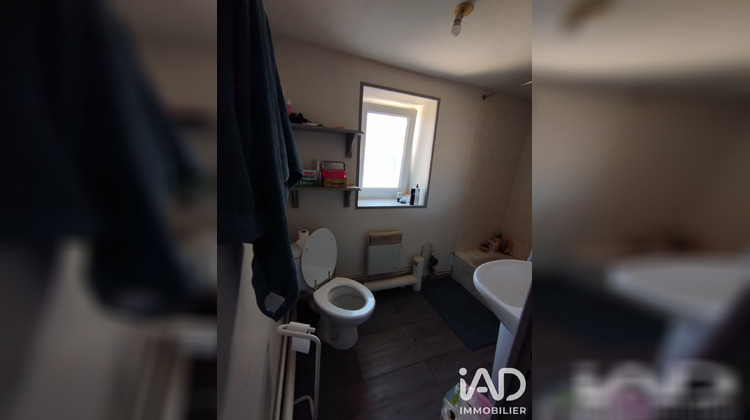 Ma-Cabane - Vente Appartement Bourges, 21 m²