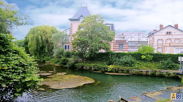 Ma-Cabane - Vente Appartement Bourges, 68 m²