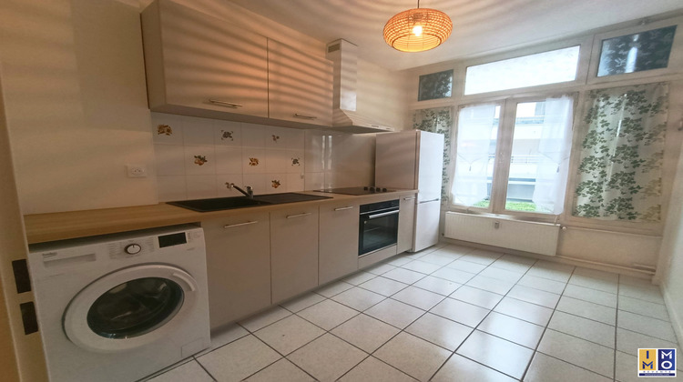 Ma-Cabane - Vente Appartement Bourges, 68 m²