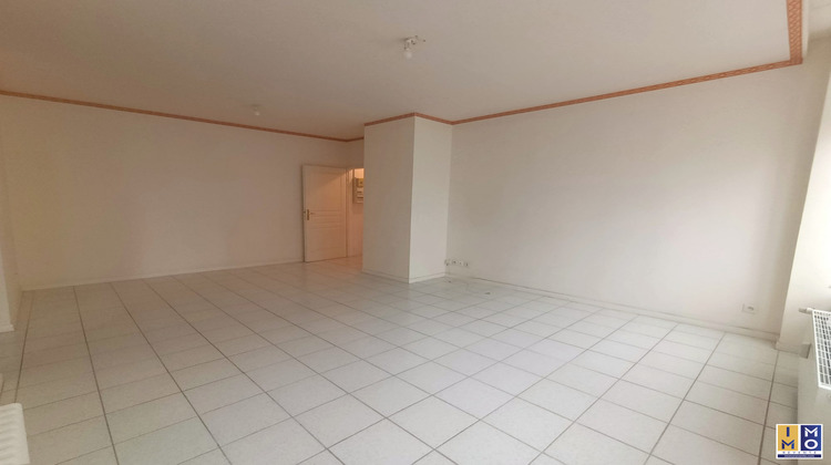 Ma-Cabane - Vente Appartement Bourges, 68 m²