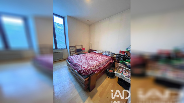 Ma-Cabane - Vente Appartement Bourges, 37 m²