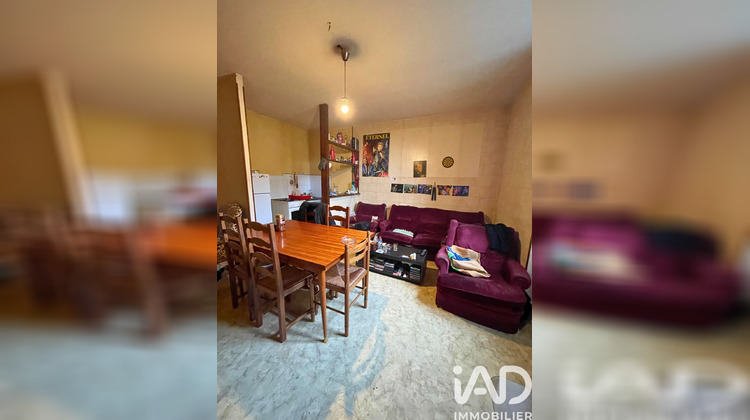 Ma-Cabane - Vente Appartement Bourges, 37 m²