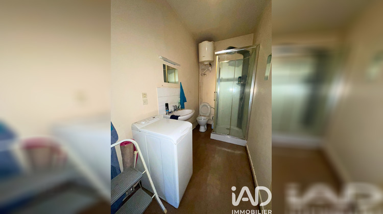Ma-Cabane - Vente Appartement Bourges, 37 m²