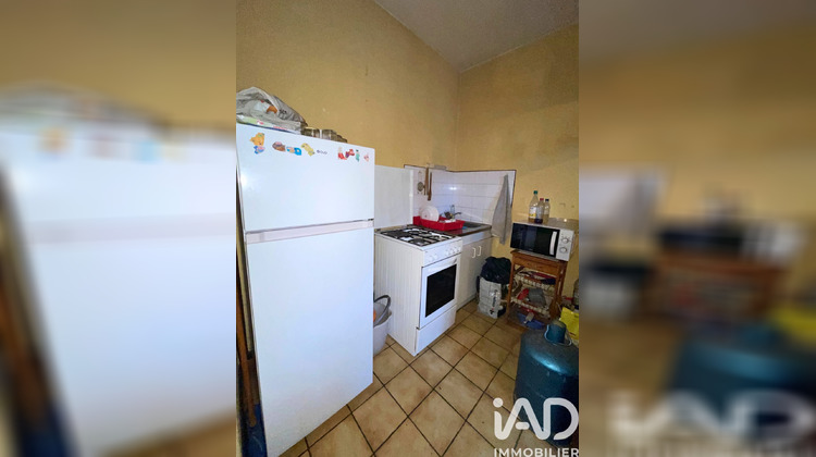 Ma-Cabane - Vente Appartement Bourges, 37 m²