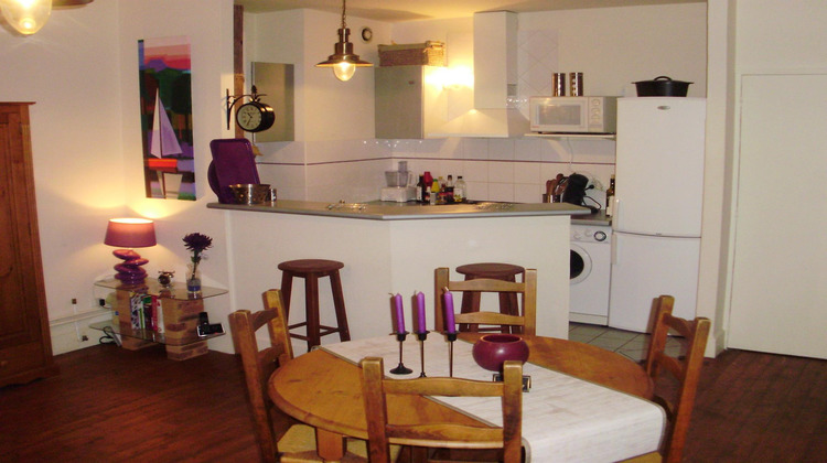 Ma-Cabane - Vente Appartement Bourges, 58 m²