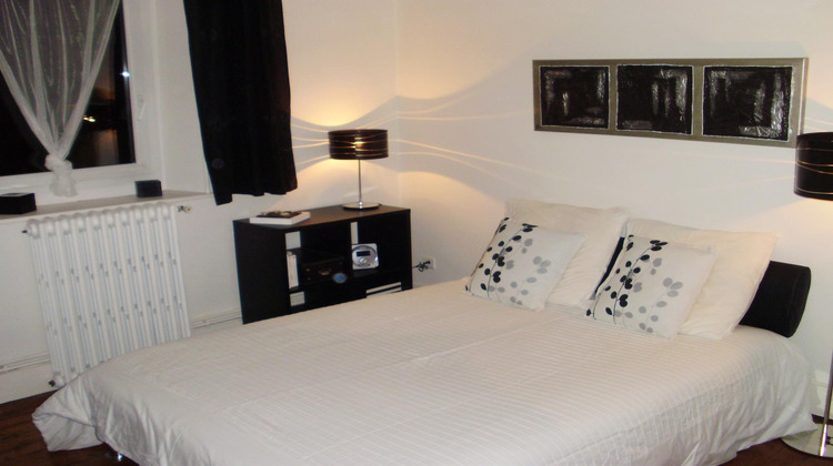 Ma-Cabane - Vente Appartement Bourges, 58 m²