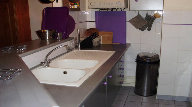 Ma-Cabane - Vente Appartement Bourges, 58 m²