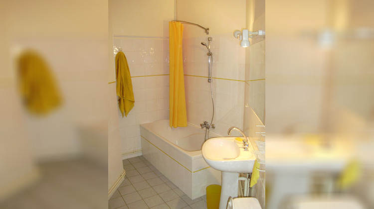 Ma-Cabane - Vente Appartement Bourges, 58 m²