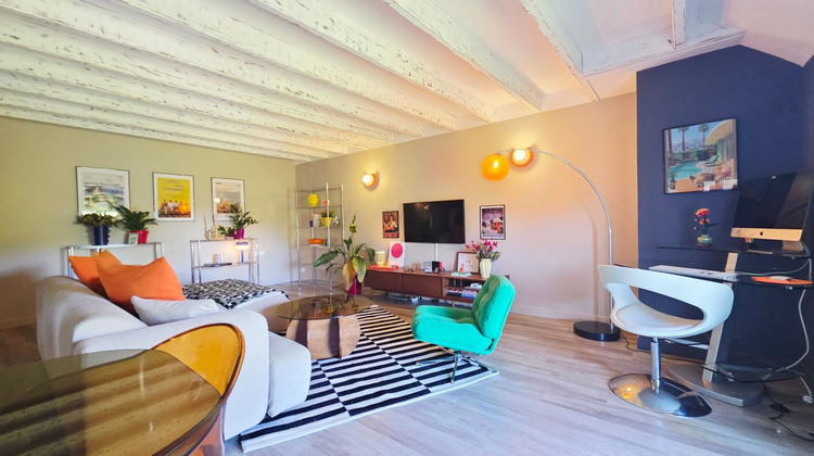 Ma-Cabane - Vente Appartement BOURGES, 74 m²