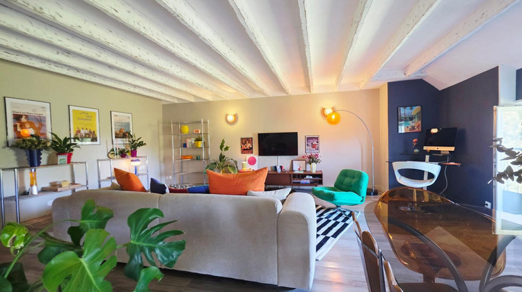 Ma-Cabane - Vente Appartement BOURGES, 74 m²