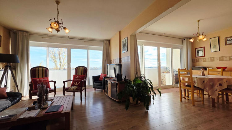 Ma-Cabane - Vente Appartement BOURGES, 86 m²