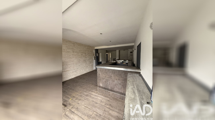 Ma-Cabane - Vente Appartement Bourges, 161 m²