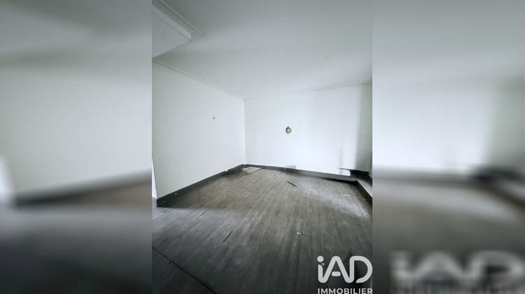 Ma-Cabane - Vente Appartement Bourges, 161 m²