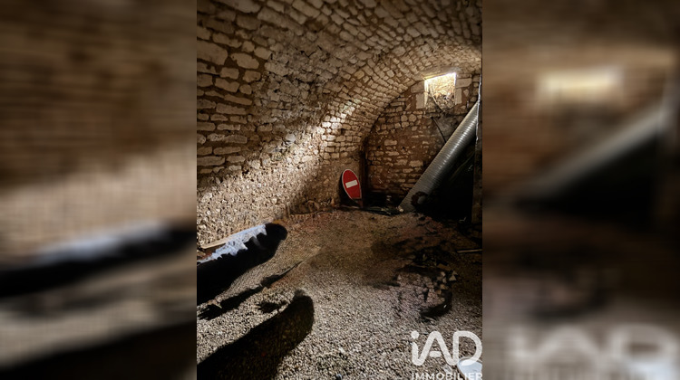 Ma-Cabane - Vente Appartement Bourges, 161 m²