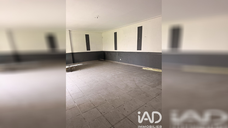 Ma-Cabane - Vente Appartement Bourges, 161 m²