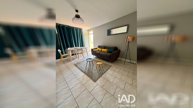 Ma-Cabane - Vente Appartement Bourges, 70 m²