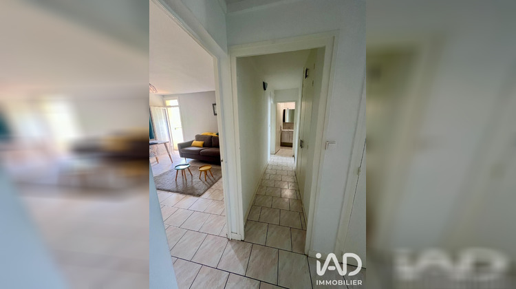 Ma-Cabane - Vente Appartement Bourges, 70 m²