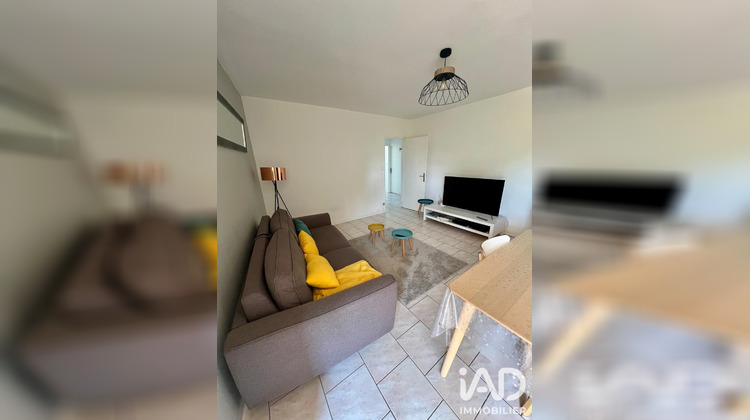 Ma-Cabane - Vente Appartement Bourges, 70 m²