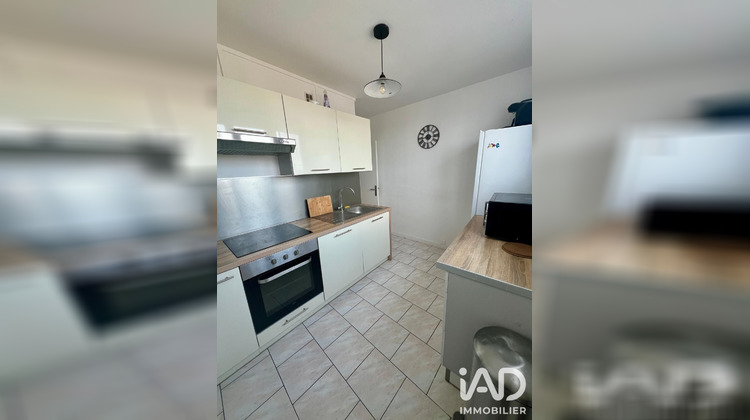 Ma-Cabane - Vente Appartement Bourges, 70 m²