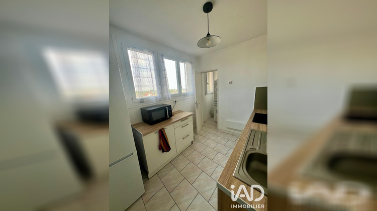 Ma-Cabane - Vente Appartement Bourges, 70 m²