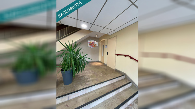 Ma-Cabane - Vente Appartement Bourges, 81 m²