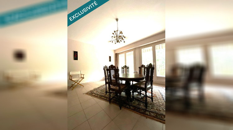 Ma-Cabane - Vente Appartement Bourges, 81 m²