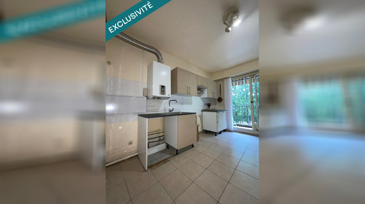 Ma-Cabane - Vente Appartement Bourges, 81 m²