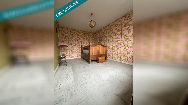 Ma-Cabane - Vente Appartement Bourges, 81 m²