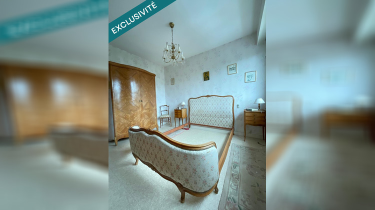 Ma-Cabane - Vente Appartement Bourges, 81 m²