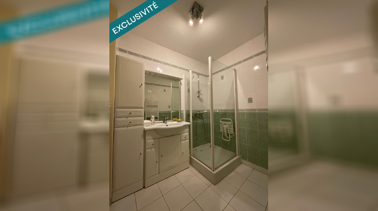 Ma-Cabane - Vente Appartement Bourges, 81 m²