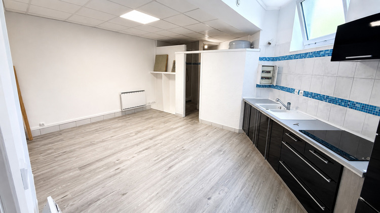 Ma-Cabane - Vente Appartement BOURGES, 36 m²