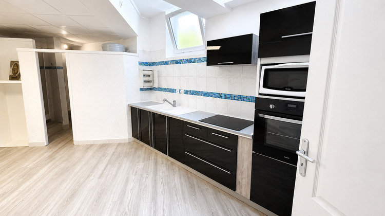 Ma-Cabane - Vente Appartement BOURGES, 36 m²