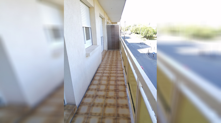 Ma-Cabane - Vente Appartement BOURGES, 69 m²
