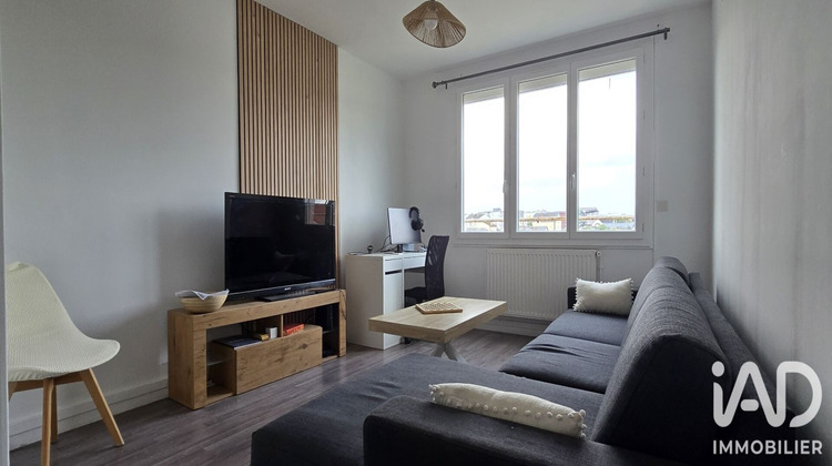 Ma-Cabane - Vente Appartement Bourges, 56 m²