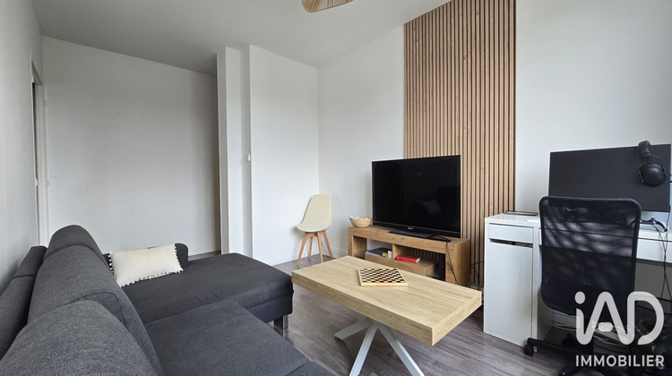 Ma-Cabane - Vente Appartement Bourges, 56 m²