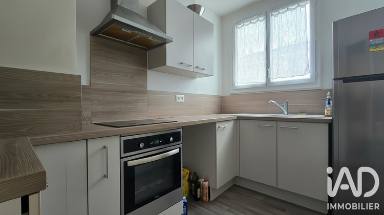 Ma-Cabane - Vente Appartement Bourges, 56 m²