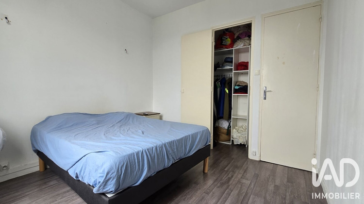 Ma-Cabane - Vente Appartement Bourges, 56 m²
