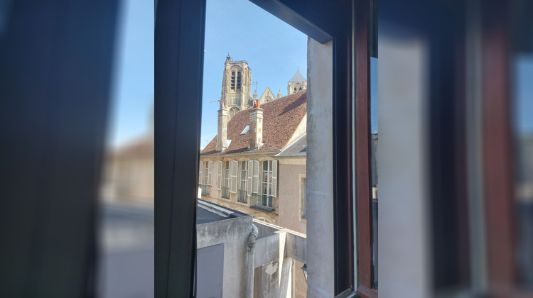 Ma-Cabane - Vente Appartement BOURGES, 91 m²