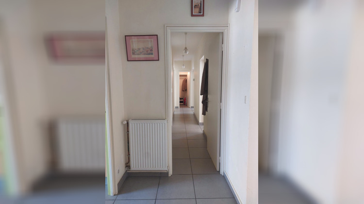 Ma-Cabane - Vente Appartement BOURGES, 91 m²