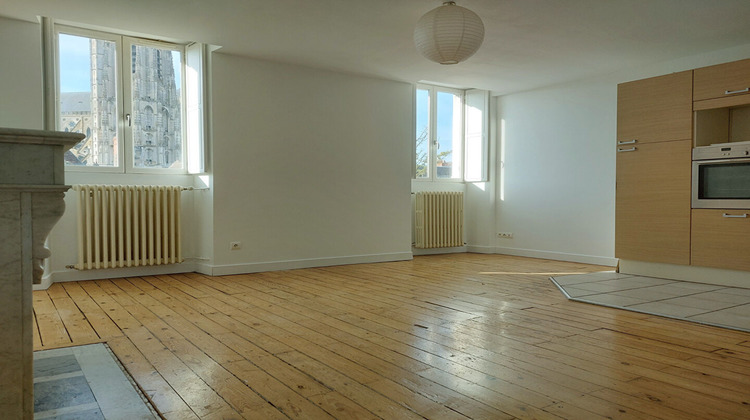 Ma-Cabane - Vente Appartement BOURGES, 68 m²