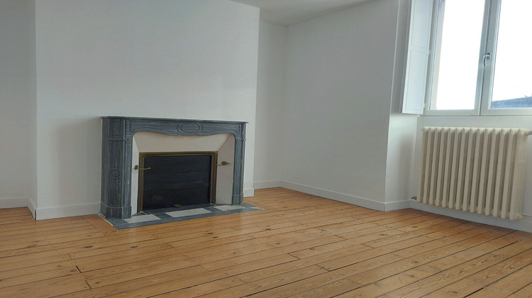 Ma-Cabane - Vente Appartement BOURGES, 68 m²
