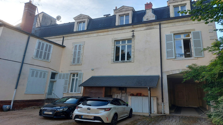 Ma-Cabane - Vente Appartement BOURGES, 68 m²