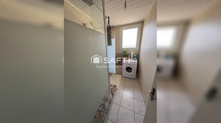 Ma-Cabane - Vente Appartement Bourges, 46 m²